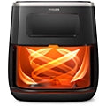 HD9257/80 Airfryer 3000 Series XL HD9257/80 Airfryer 3000 Series XL